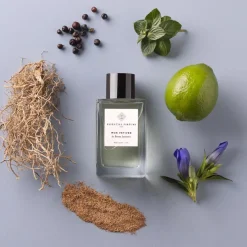 Amaderados<Essential Parfums Mon Vetiver by Bruno Jovanovic
