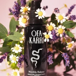 Aceites Corporales<Ofa Karri Monthly Release
