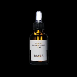 Aceites Faciales<Rassa Moon Oil | Rosemary & Lemon
