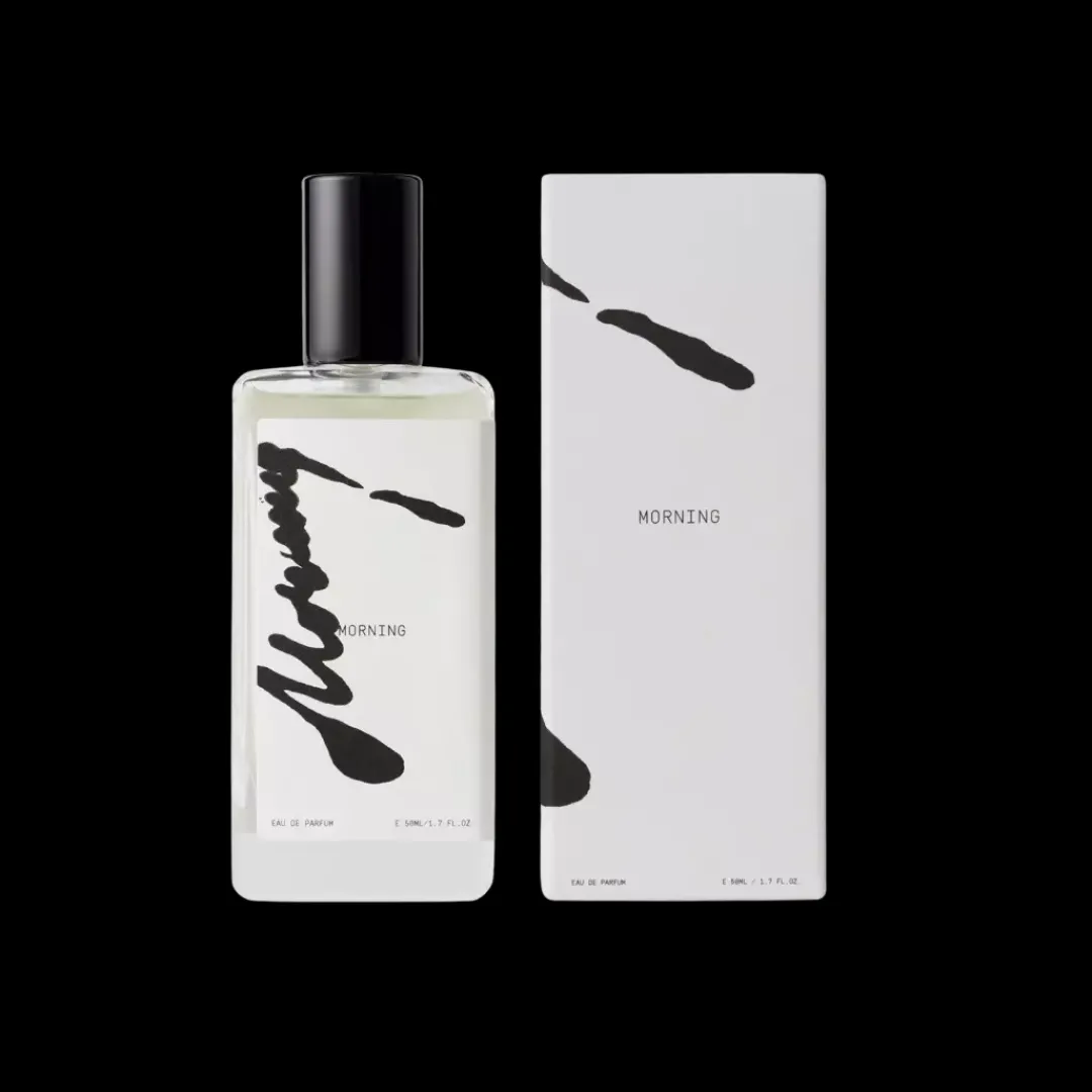 Cítricos<mid/night 00.00 Morning Parfum
