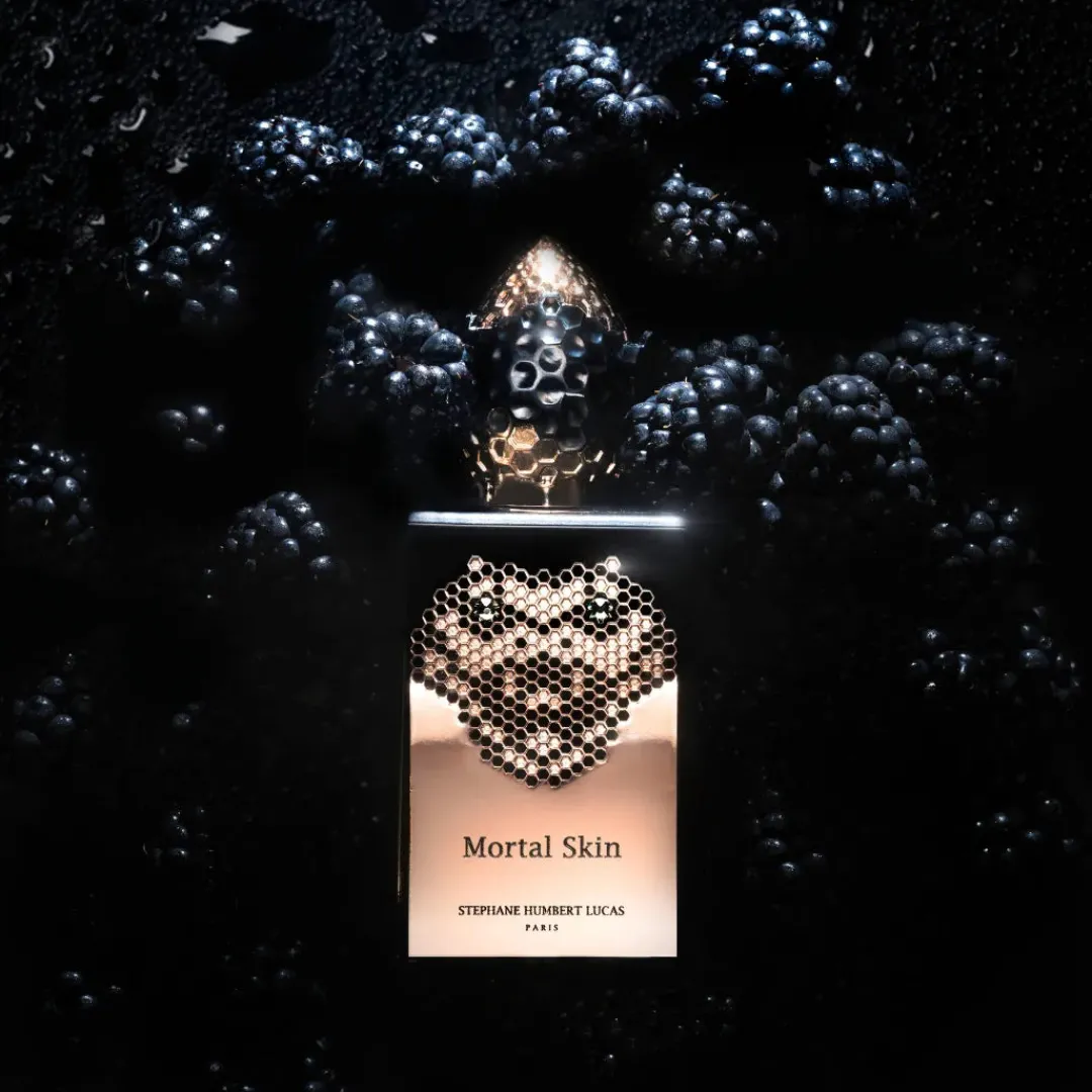 Almizcle | Amaderados<Stéphane Humbert Lucas Mortal Skin