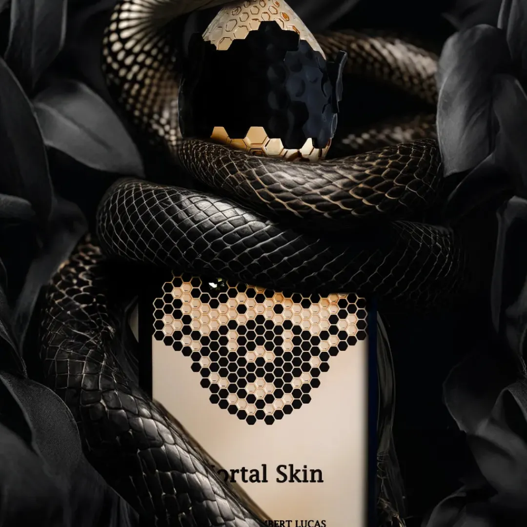 Almizcle | Amaderados<Stéphane Humbert Lucas Mortal Skin