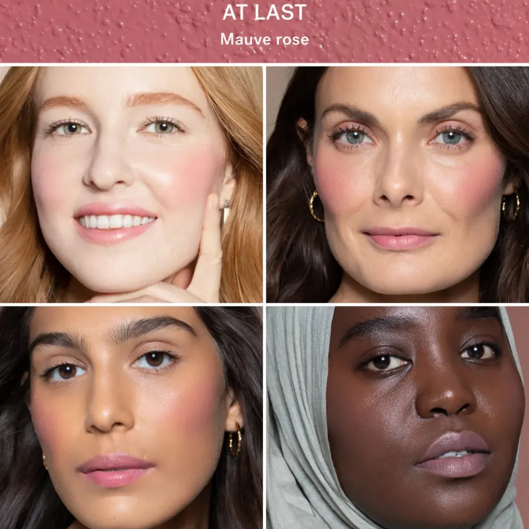Bálsamos Labiales | Coloretes, Iluminadores Y Bronceadores<ILIA Beauty Multi-Stick