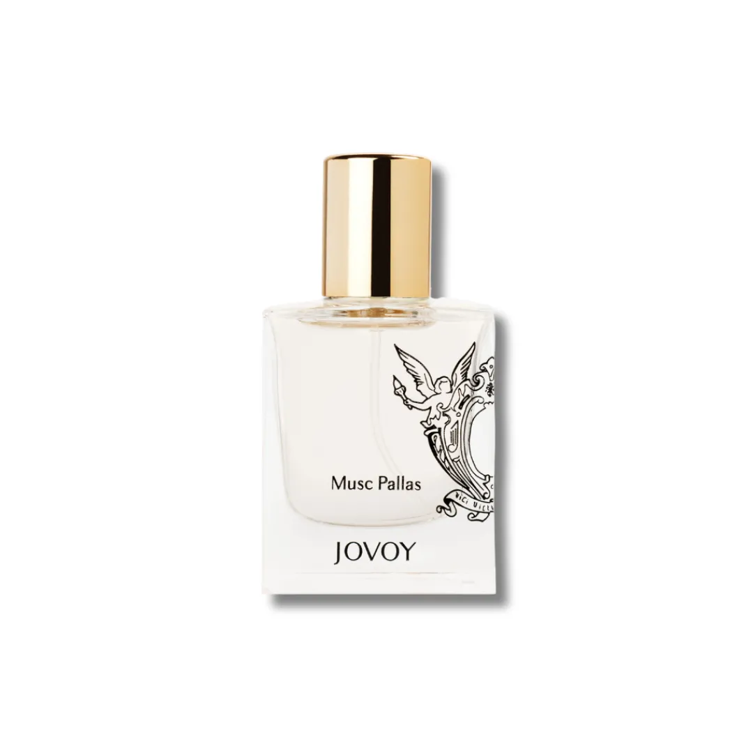 Almizcle<Jovoy Musc Pallas
