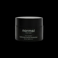 Cremas Hidratantes<Normal men care Nº2 The Hyaluronic Moisturiser