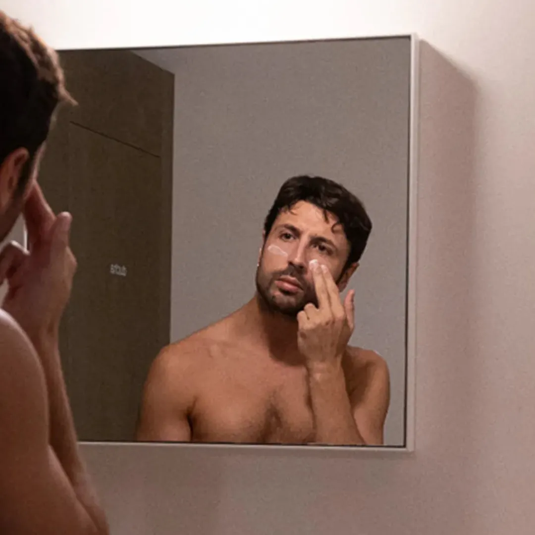 Cremas Hidratantes<Normal men care Nº2 The Hyaluronic Moisturiser