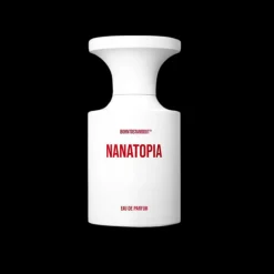 Gourmand<Born To Stand Out Nanatopia