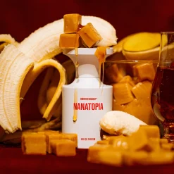 Gourmand<Born To Stand Out Nanatopia