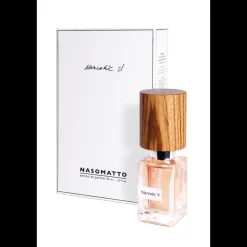 Almizcle<Nasomatto Narcotic V.