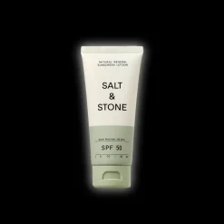 Protectores Solares | Protectores Solares<Salt & Stone Natural Mineral Sunscreen Lotion SPF 50