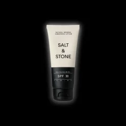 Protectores Solares | Protectores Solares<Salt & Stone Natural Mineral Sunscreen Lotion SPF 30