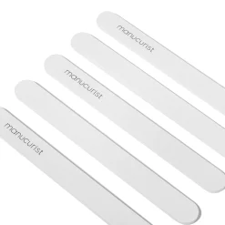 Beauty Tools | Esmaltes De Uñas Y Accesorios<Manucurist Natural nails files 100/180