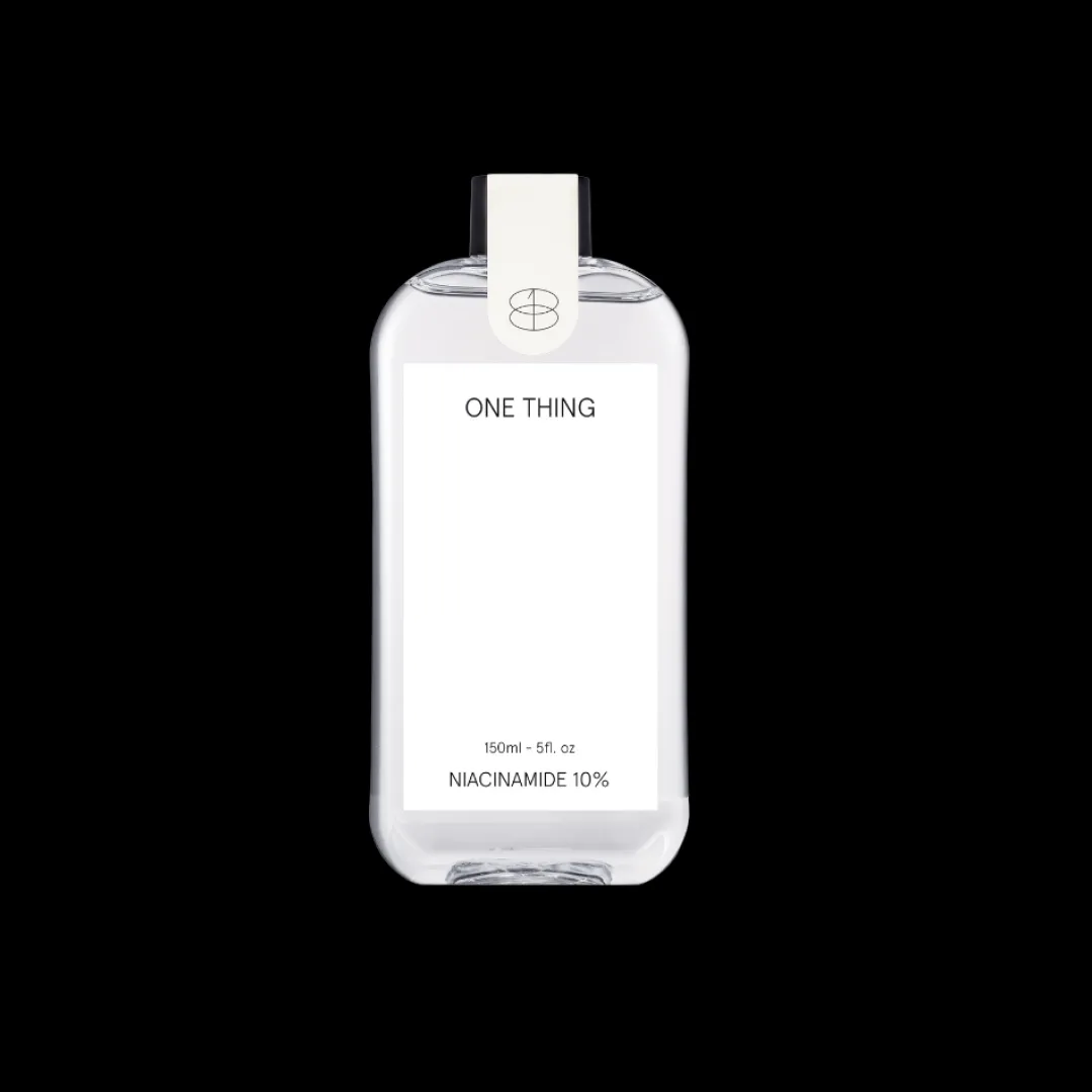 Tónicos Faciales<One Thing Niacinamide 10%