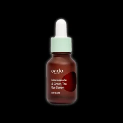 Sérums | Contorno De Ojos<Ondo Beauty 36.5 Niacinamide & green tea eye serum