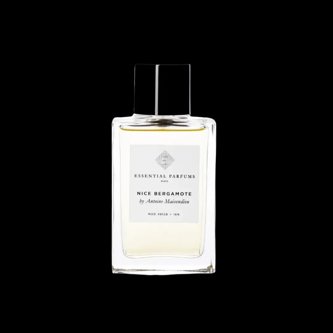 Cítricos<Essential Parfums Nice Bergamote by Antoine Maisondieu