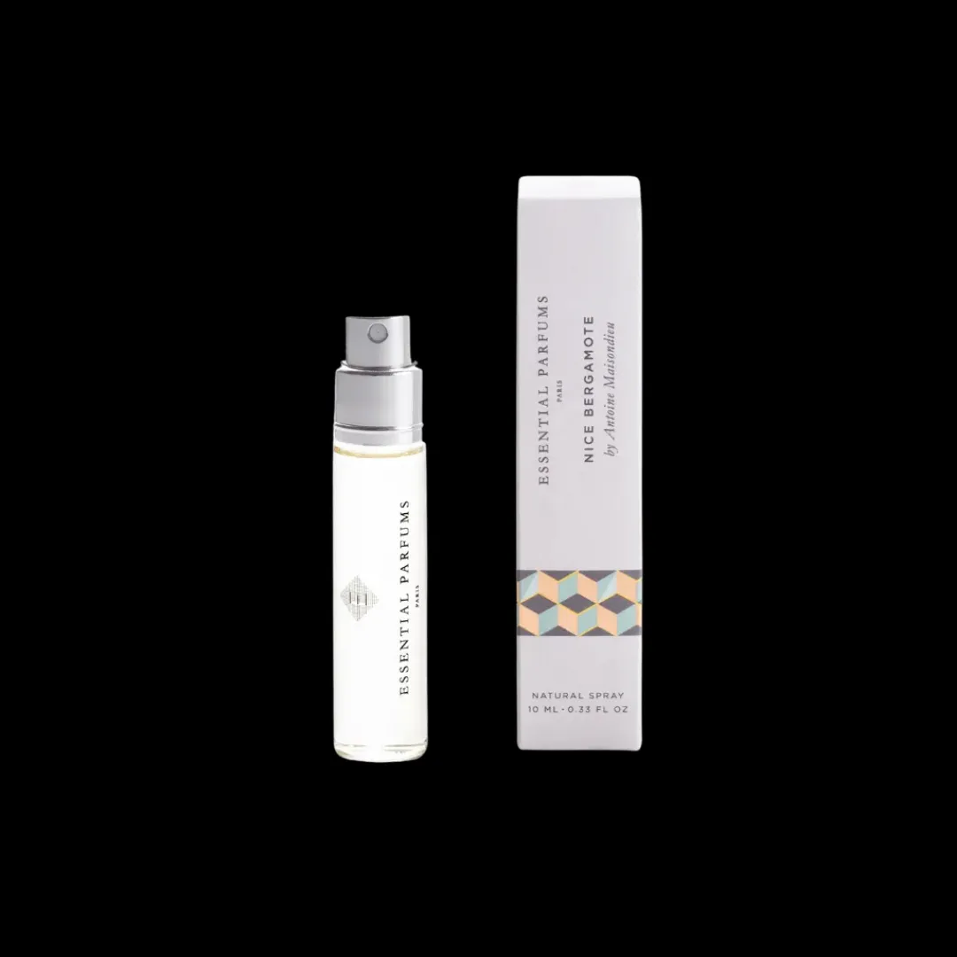 Cítricos<Essential Parfums Nice Bergamote by Antoine Maisondieu