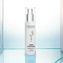 Cremas Hidratantes<Madara Nourish Cream 'DEEP MOISTURE'