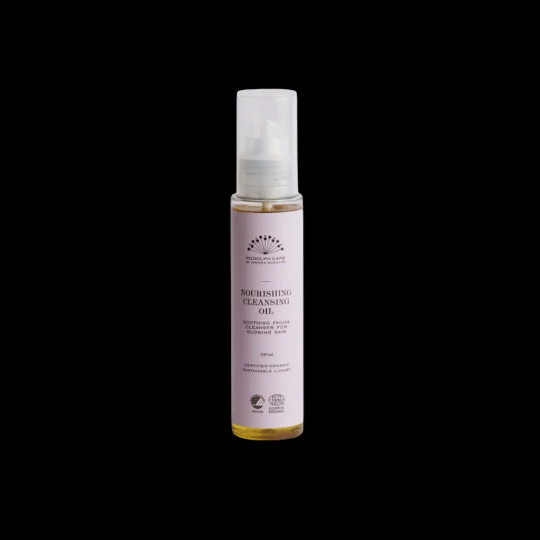 Desmaquillantes | Limpiadores<Rudolph Care Nourishing Cleansing Oil