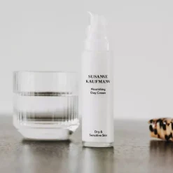 Cremas Hidratantes<Susanne Kaufmann Nourishing Day Cream