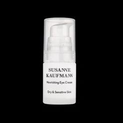 Contorno De Ojos<Susanne Kaufmann Nourishing Eye Cream