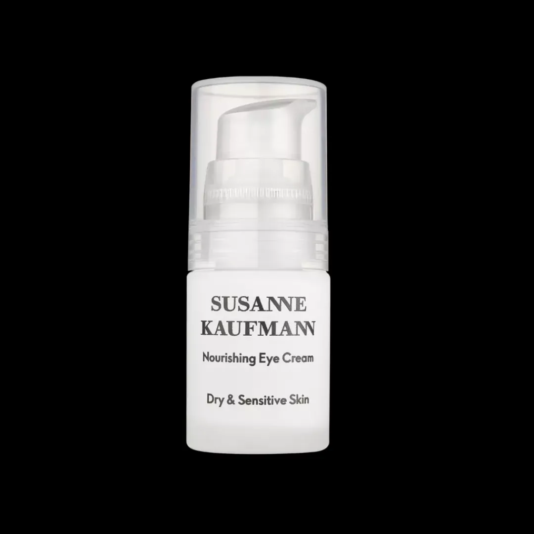 Contorno De Ojos<Susanne Kaufmann Nourishing Eye Cream