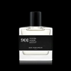 Almizcle | Amaderados<Bon Parfumeur 901 Nutmeg, Almond, Patchouli