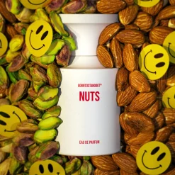 Gourmand<Born To Stand Out Nuts
