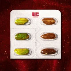 Gourmand<Born To Stand Out Nuts
