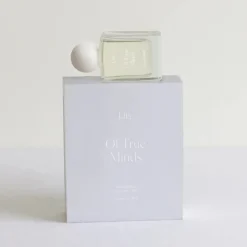 Amaderados | Ámbar<Liis Of True Minds