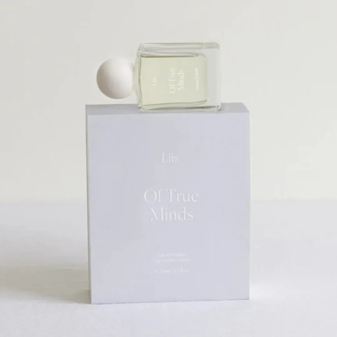Amaderados | Ámbar<Liis Of True Minds