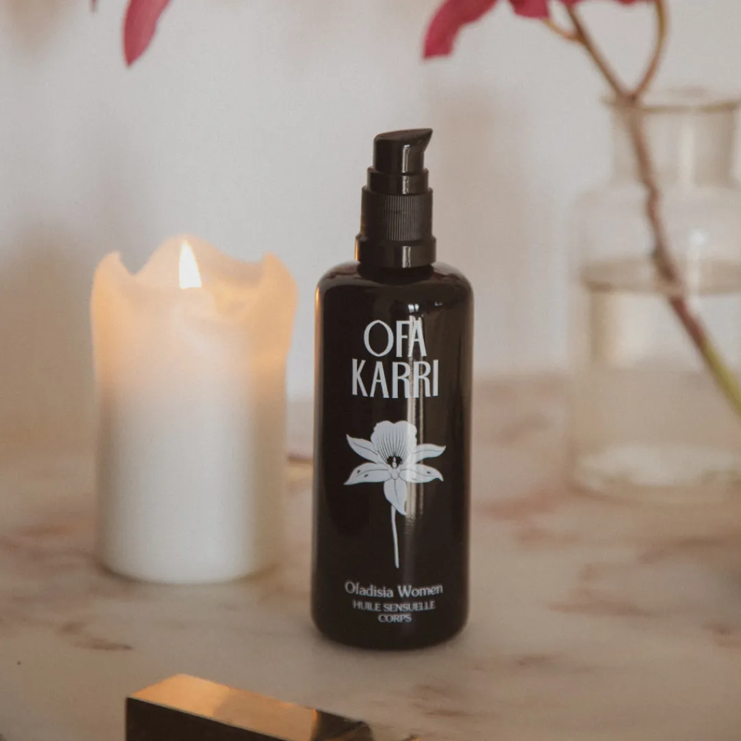 Aceites Corporales<Ofa Karri Ofadisia Women