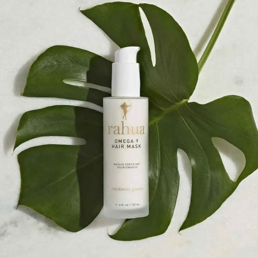 Mascarillas<Rahua Omega 9 Hair Mask