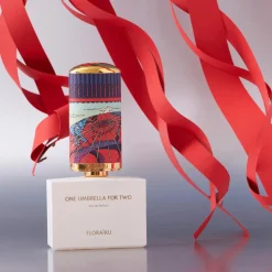 Amaderados | Gourmand<Floraïku One Umbrella for Two