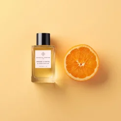 Cítricos<Essential Parfums Orange X Santal by Natalie Gracia Cetto