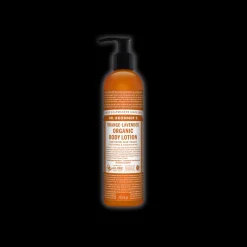Hidratantes Corporales<Dr Bronner's Organic Lotion