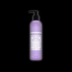 Hidratantes Corporales<Dr Bronner's Organic Lotion