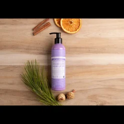 Hidratantes Corporales<Dr Bronner's Organic Lotion