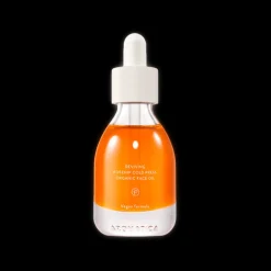 Aceites Faciales<Aromatica Organic rosehip oil