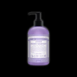 Geles De Ducha | Pies Y Manos<Dr Bronner's Organic Sugar Soap - 355 ML