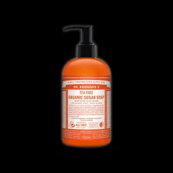 Geles De Ducha | Pies Y Manos<Dr Bronner's Organic Sugar Soap - 355 ML