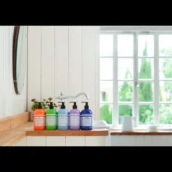 Geles De Ducha | Pies Y Manos<Dr Bronner's Organic Sugar Soap - 355 ML