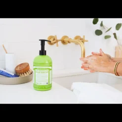 Geles De Ducha | Pies Y Manos<Dr Bronner's Organic Sugar Soap - 355 ML