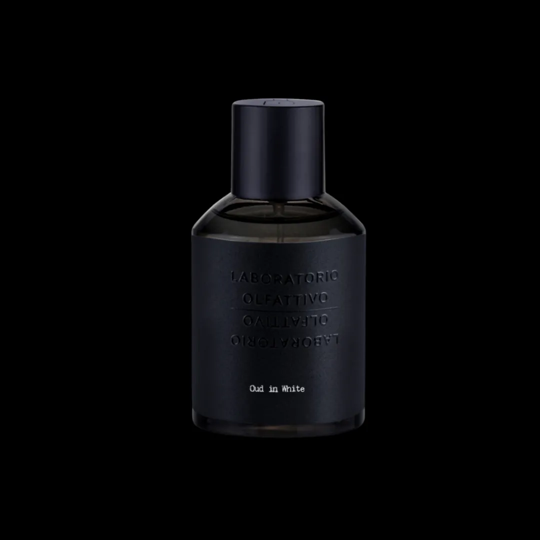 Amaderados | Florales<Laboratorio Olfattivo Oud In White