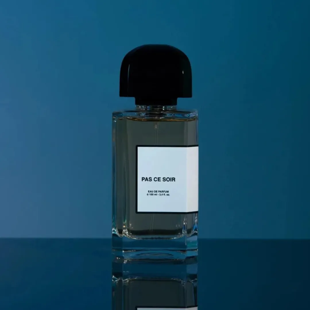 Amaderados | Florales<BDK Parfums Pas Ce Soir