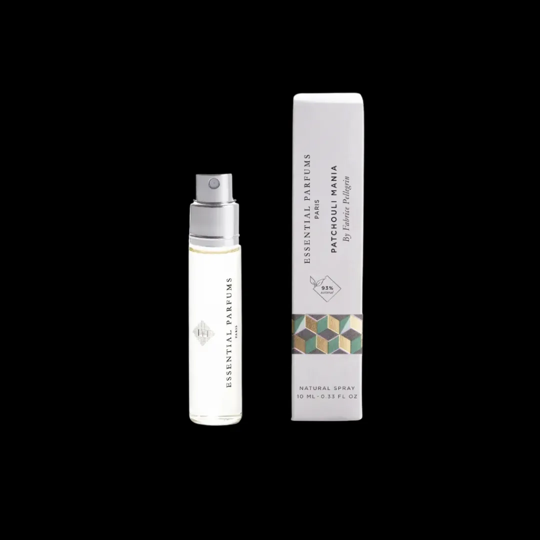 Chipre<Essential Parfums Patchouli Mania by Fabrice Pellegrin