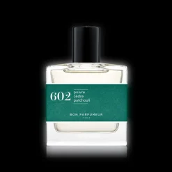 Amaderados<Bon Parfumeur 602 Pepper, Cedar, Patchouli