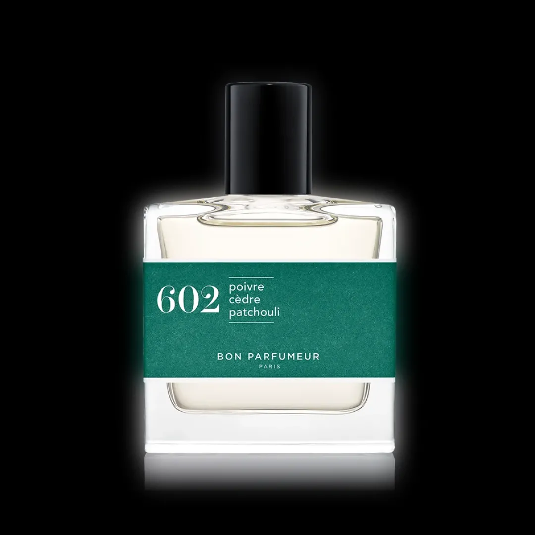 Amaderados<Bon Parfumeur 602 Pepper, Cedar, Patchouli