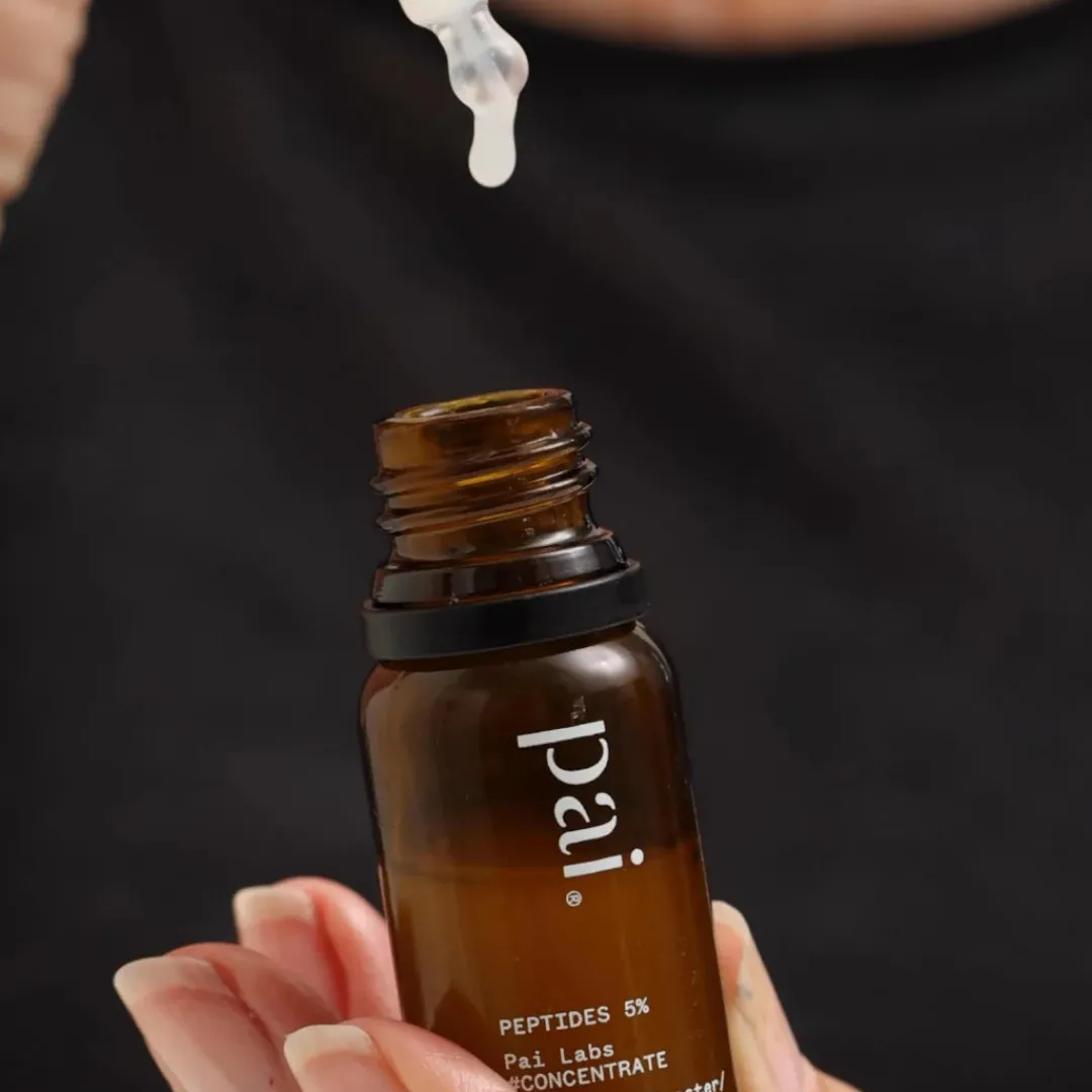 Sérums<Pai Skincare Peptides 5% Smoothing Booster