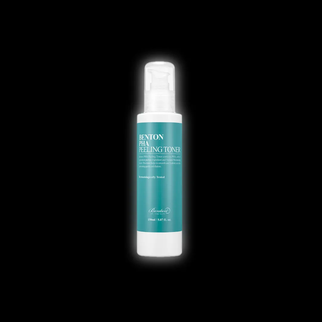 Tónicos Faciales<Benton PHA Peeling Toner