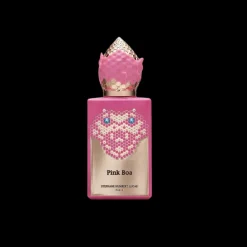 Gourmand<Stéphane Humbert Lucas Pink Boa